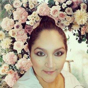 Meet your Posher, Tammy